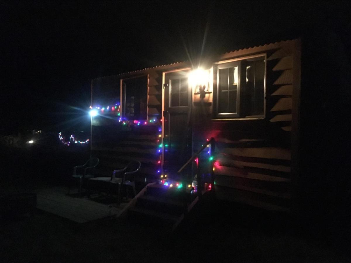 Willowtree Glamping Mournes Willa Annalong Zewnętrze zdjęcie