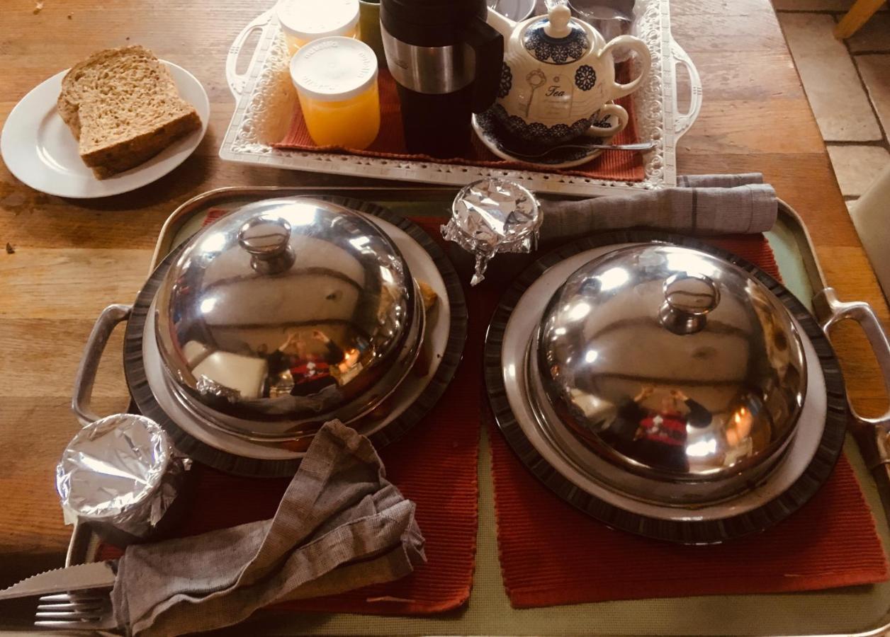 Willowtree Glamping Mournes Willa Annalong Zewnętrze zdjęcie